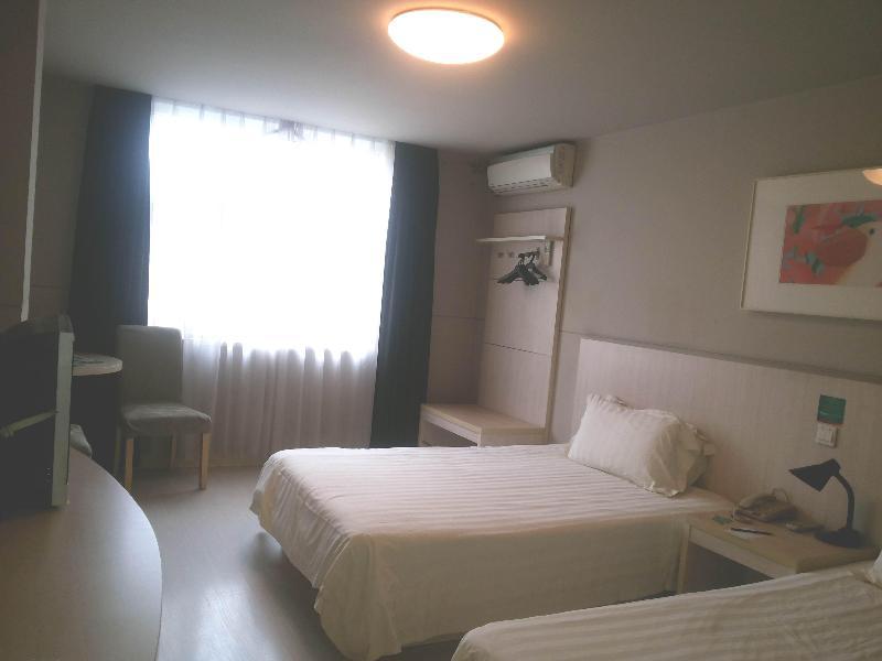 Park Inn By Radisson Shanghai Huanqiugang 外观 照片