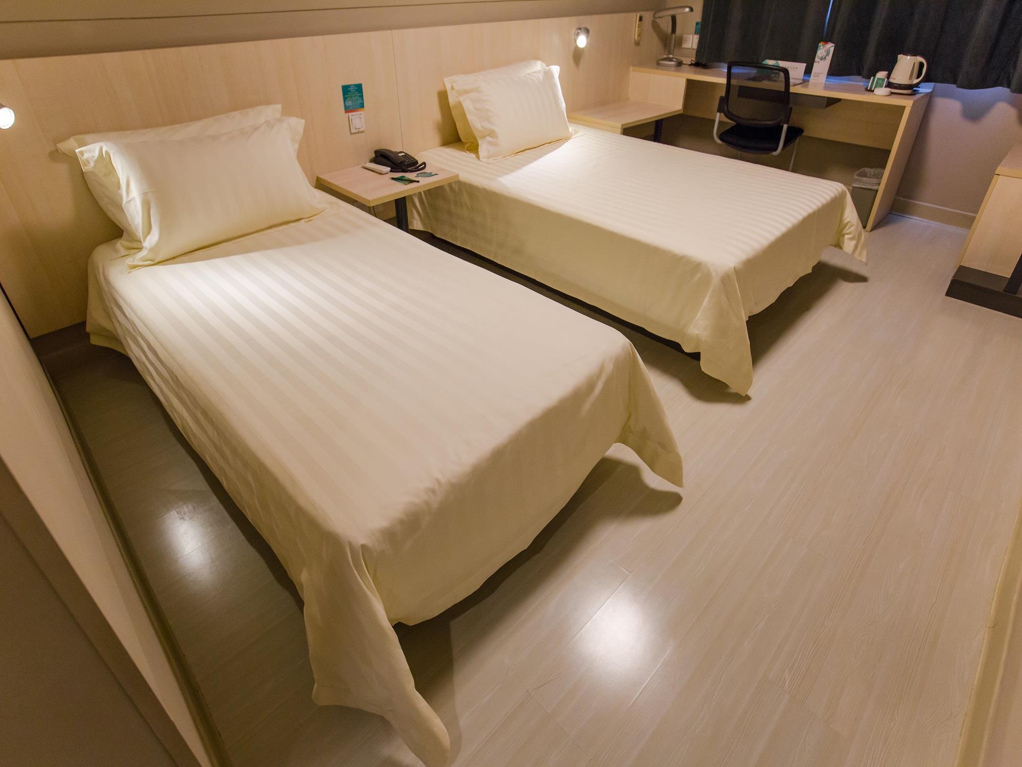 Park Inn By Radisson Shanghai Huanqiugang 外观 照片