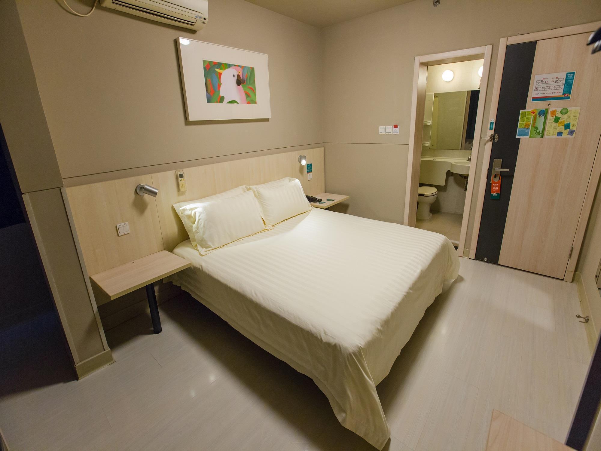 Park Inn By Radisson Shanghai Huanqiugang 外观 照片