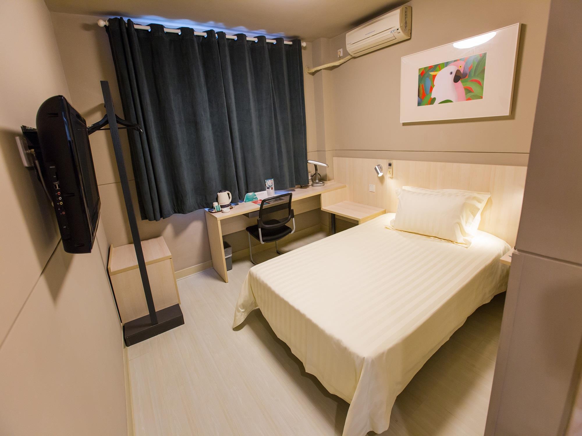 Park Inn By Radisson Shanghai Huanqiugang 外观 照片