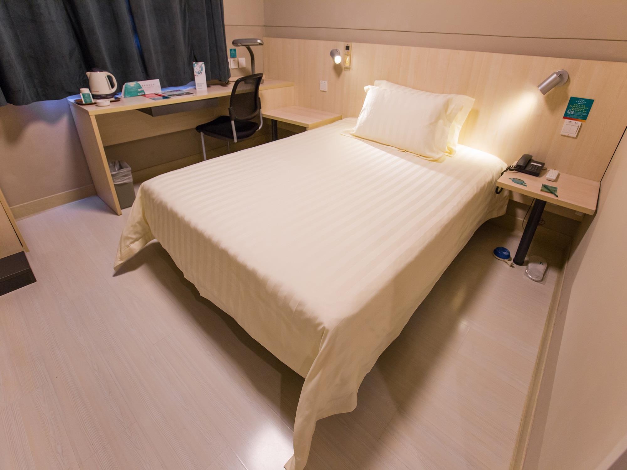 Park Inn By Radisson Shanghai Huanqiugang 外观 照片